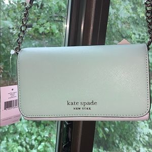Kate spade Cameron crossbody♠️